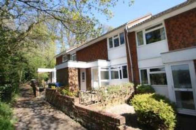  Image of 1 bedroom Flat for sale in Clearbrook Close High Wycombe HP13 at Clearbrook Close  High Wycombe, HP13 7BS