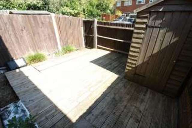  Image of 1 bedroom Flat for sale in Clearbrook Close High Wycombe HP13 at Clearbrook Close  High Wycombe, HP13 7BS