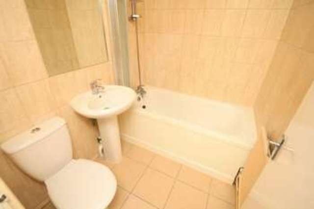  Image of 1 bedroom Flat for sale in Clearbrook Close High Wycombe HP13 at Clearbrook Close  High Wycombe, HP13 7BS