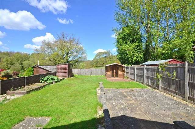  Image of 3 bedroom Bungalow for sale in Clearway Addington West Malling ME19 at Addington West Malling West Malling, ME19 5BP