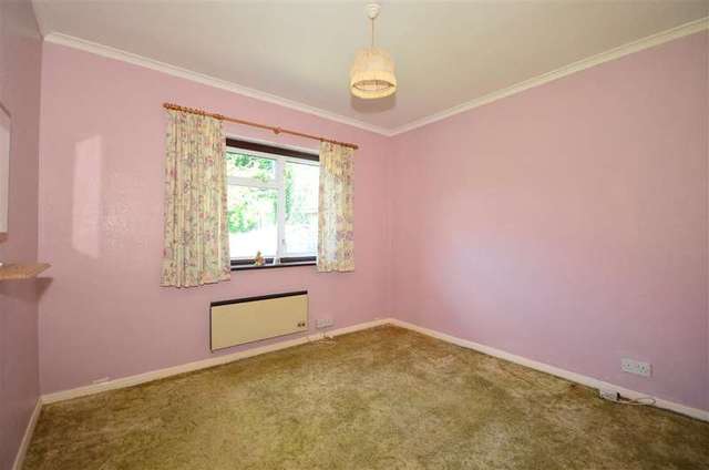  Image of 3 bedroom Bungalow for sale in Clearway Addington West Malling ME19 at Addington West Malling West Malling, ME19 5BP