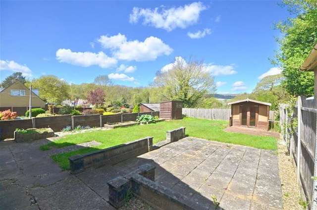  Image of 3 bedroom Bungalow for sale in Clearway Addington West Malling ME19 at Addington West Malling West Malling, ME19 5BP