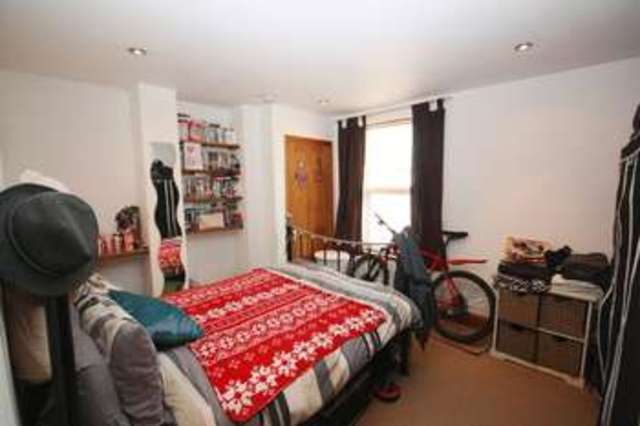  Image of 1 bedroom Flat for sale in Cleeve View Road Cheltenham GL52 at Cleeve View Road  Cheltenham, GL52 5NJ