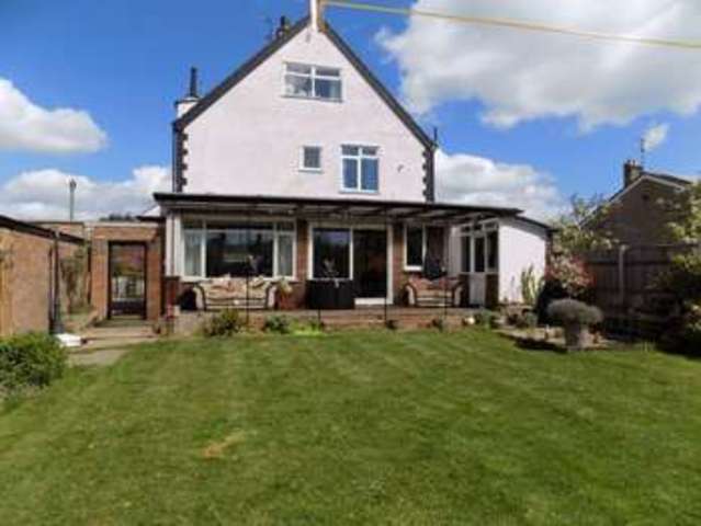  Image of 5 bedroom Detached house for sale in Cliff Avenue Gorleston Great Yarmouth NR31 at Cliff Avenue Gorleston Great Yarmouth, NR31 6EQ