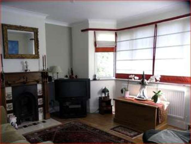  Image of 4 bedroom Semi-Detached house for sale in Clifford Road New Barnet Barnet EN5 at Clifford Road  New Barnet, EN5 5NZ