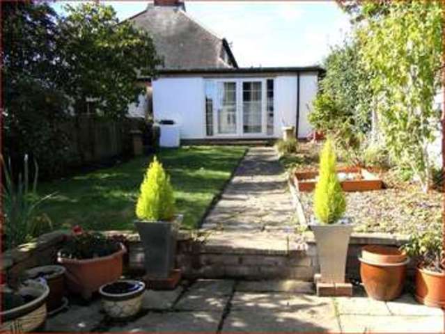  Image of 4 bedroom Semi-Detached house for sale in Clifford Road New Barnet Barnet EN5 at Clifford Road  New Barnet, EN5 5NZ
