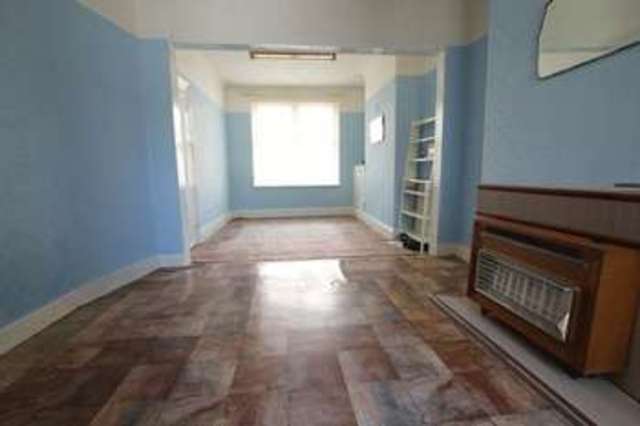  Image of 3 bedroom Terraced house for sale in Clifton Street Garston Liverpool L19 at Clifton Street  Liverpool, L19 2NB