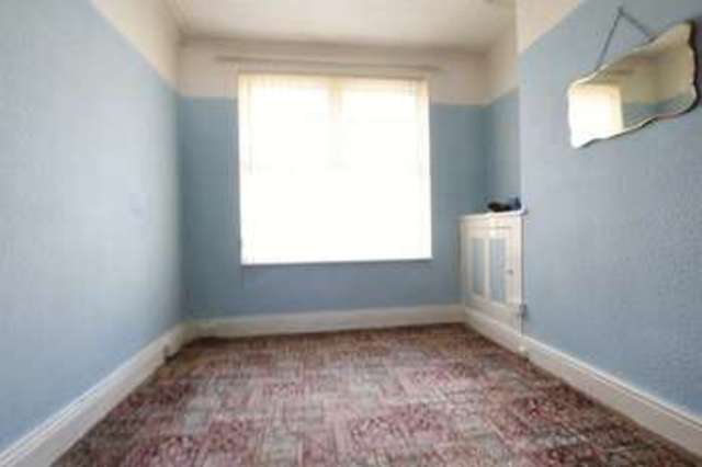  Image of 3 bedroom Terraced house for sale in Clifton Street Garston Liverpool L19 at Clifton Street  Liverpool, L19 2NB