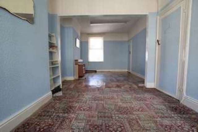  Image of 3 bedroom Terraced house for sale in Clifton Street Garston Liverpool L19 at Clifton Street  Liverpool, L19 2NB