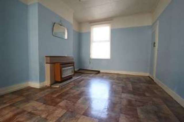  Image of 3 bedroom Terraced house for sale in Clifton Street Garston Liverpool L19 at Clifton Street  Liverpool, L19 2NB