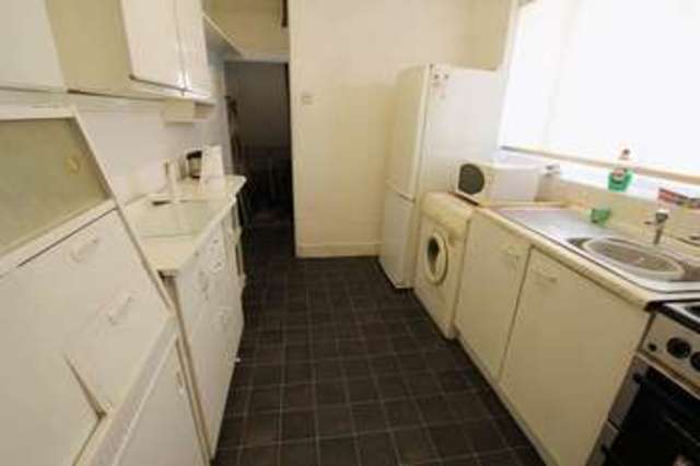  Image of 3 bedroom Terraced house for sale in Clifton Street Garston Liverpool L19 at Clifton Street  Liverpool, L19 2NB