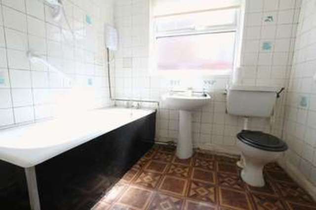  Image of 3 bedroom Terraced house for sale in Clifton Street Garston Liverpool L19 at Clifton Street  Liverpool, L19 2NB