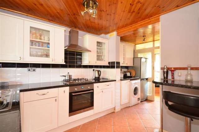  Image of 4 bedroom Terraced house for sale in Climping Road Crawley RH11 at Ifield Crawley Crawley, RH11 0BE
