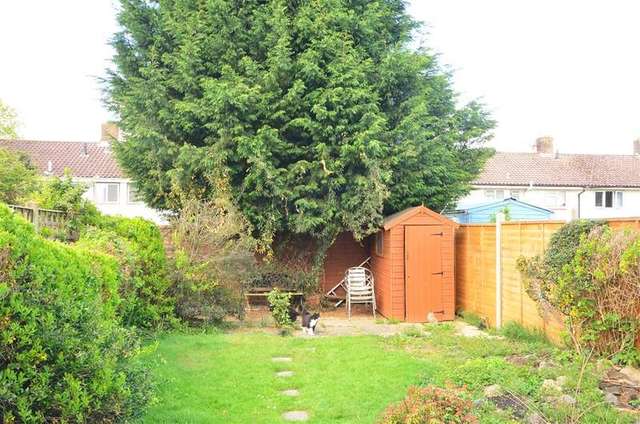  Image of 4 bedroom Terraced house for sale in Climping Road Crawley RH11 at Ifield Crawley Crawley, RH11 0BE