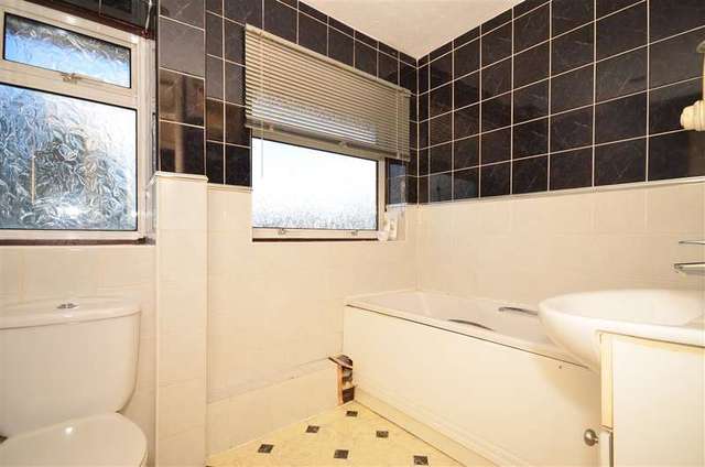  Image of 4 bedroom Terraced house for sale in Climping Road Crawley RH11 at Ifield Crawley Crawley, RH11 0BE