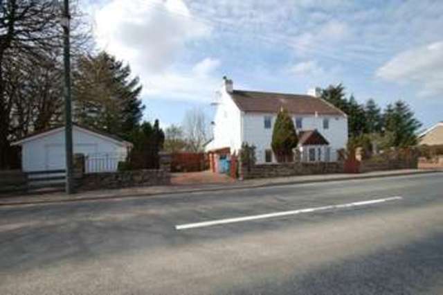  Image of 4 bedroom Detached house for sale in Climpy Road Forth Lanark ML11 at 283 Climpy Road Climpy Forth, ML11 8EW