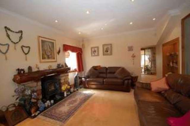  Image of 4 bedroom Detached house for sale in Climpy Road Forth Lanark ML11 at 283 Climpy Road Climpy Forth, ML11 8EW
