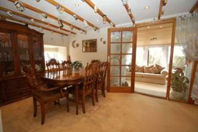  Image of 4 bedroom Detached house for sale in Climpy Road Forth Lanark ML11 at 283 Climpy Road Climpy Forth, ML11 8EW