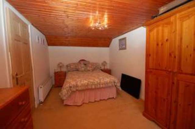  Image of 4 bedroom Detached house for sale in Climpy Road Forth Lanark ML11 at 283 Climpy Road Climpy Forth, ML11 8EW