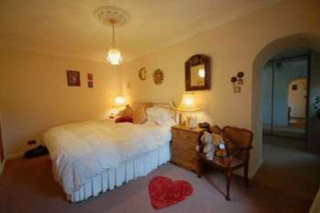  Image of 4 bedroom Detached house for sale in Climpy Road Forth Lanark ML11 at 283 Climpy Road Climpy Forth, ML11 8EW