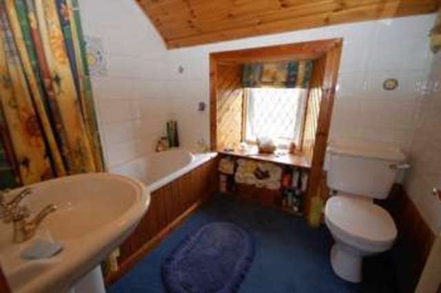  Image of 4 bedroom Detached house for sale in Climpy Road Forth Lanark ML11 at 283 Climpy Road Climpy Forth, ML11 8EW