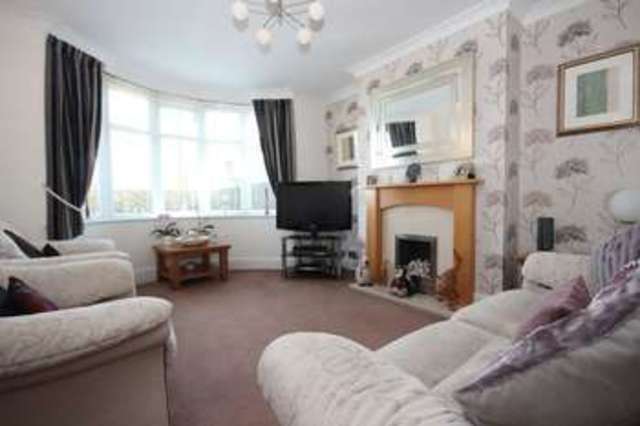  Image of 3 bedroom Detached house for sale in Clingan Road Southbourne Bournemouth BH6 at Clingan Road Boscombe East Bournemouth, BH6 5QA