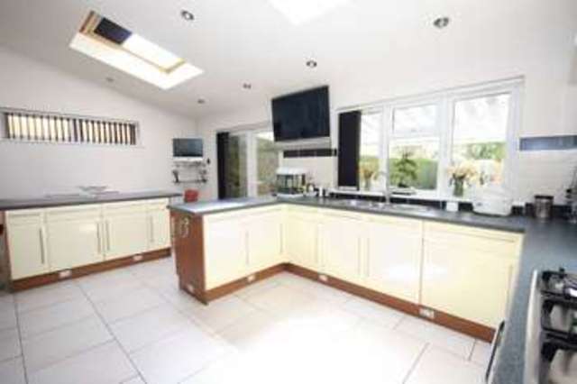  Image of 3 bedroom Detached house for sale in Clingan Road Southbourne Bournemouth BH6 at Clingan Road Boscombe East Bournemouth, BH6 5QA