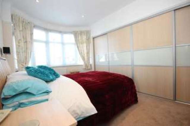  Image of 3 bedroom Detached house for sale in Clingan Road Southbourne Bournemouth BH6 at Clingan Road Boscombe East Bournemouth, BH6 5QA