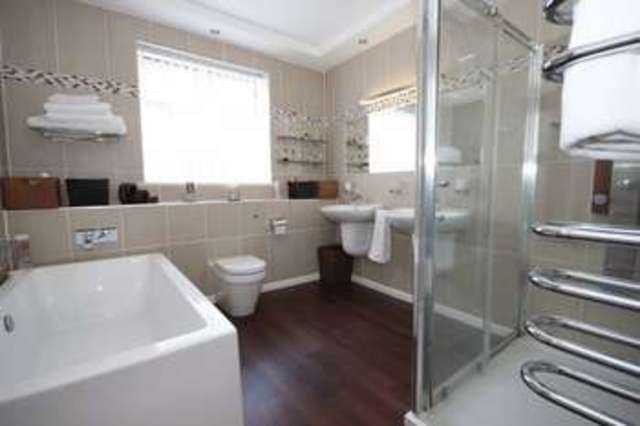  Image of 3 bedroom Detached house for sale in Clingan Road Southbourne Bournemouth BH6 at Clingan Road Boscombe East Bournemouth, BH6 5QA
