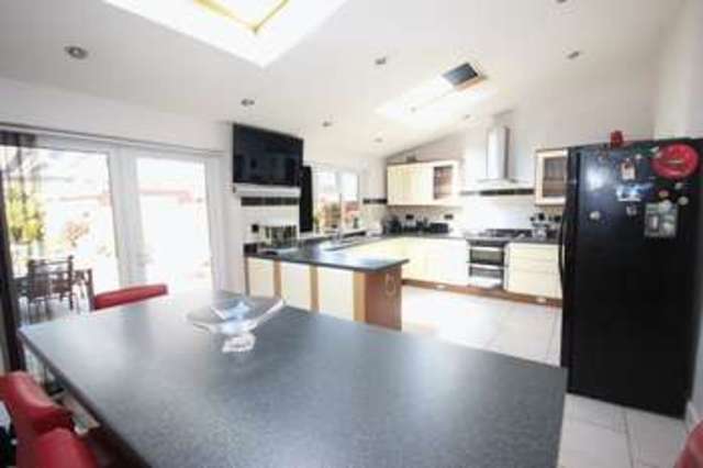  Image of 3 bedroom Detached house for sale in Clingan Road Southbourne Bournemouth BH6 at Clingan Road Boscombe East Bournemouth, BH6 5QA