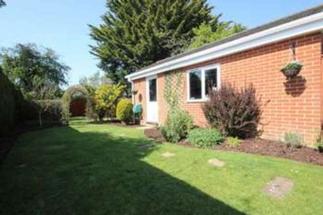  Image of 3 bedroom Detached house for sale in Clingan Road Southbourne Bournemouth BH6 at Clingan Road Boscombe East Bournemouth, BH6 5QA