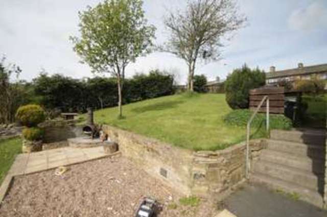  Image of 4 bedroom Terraced house for sale in Clough Lane Halifax HX2 at Clough Lane  Mixenden, HX2 8SN
