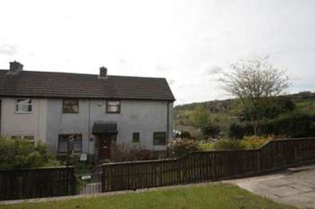  Image of 4 bedroom Terraced house for sale in Clough Lane Halifax HX2 at Clough Lane  Mixenden, HX2 8SN