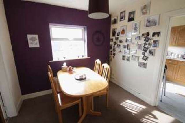  Image of 4 bedroom Terraced house for sale in Clough Lane Halifax HX2 at Clough Lane  Mixenden, HX2 8SN