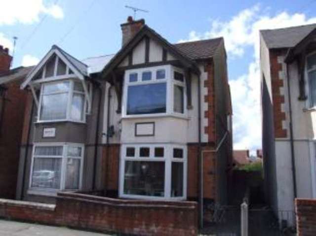  Image of 3 bedroom Semi-Detached house for sale in Clumber Street Kirkby-in-Ashfield Nottingham NG17 at Kirkby-in-Ashfield Nottingham Kirkby in Ashfield, NG17 7NE