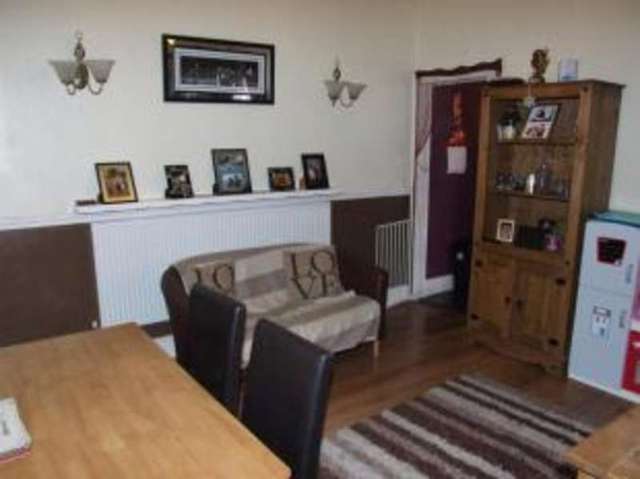  Image of 3 bedroom Semi-Detached house for sale in Clumber Street Kirkby-in-Ashfield Nottingham NG17 at Kirkby-in-Ashfield Nottingham Kirkby in Ashfield, NG17 7NE