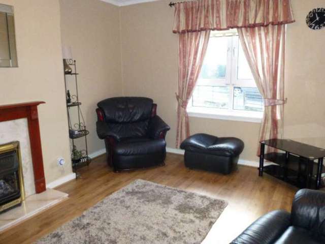  Image of 3 bedroom Semi-Detached house for sale in Clyde Street Coatbridge ML5 at Clyde Street Cliftonville Coatbridge, ML5 3LX