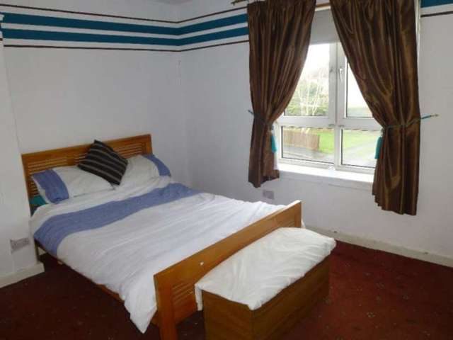  Image of 3 bedroom Semi-Detached house for sale in Clyde Street Coatbridge ML5 at Clyde Street Cliftonville Coatbridge, ML5 3LX