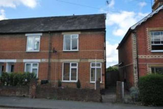  Image of 3 bedroom End of Terrace for sale in Anyards Road Cobham KT11 at Cobham Surrey Cobham, KT11 2LW