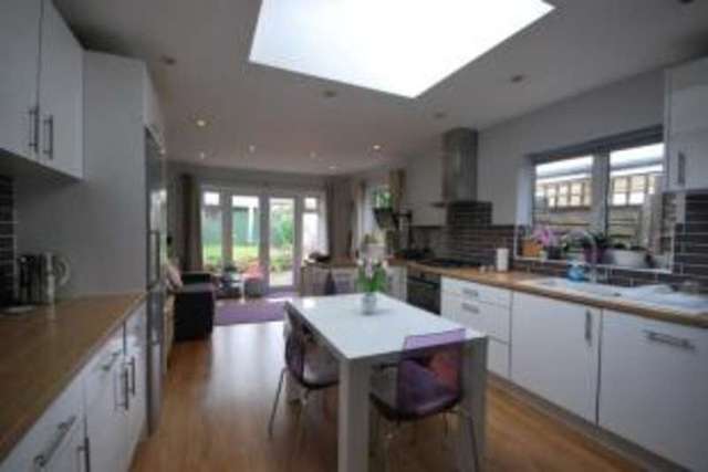 Image of 3 bedroom End of Terrace for sale in Anyards Road Cobham KT11 at Cobham Surrey Cobham, KT11 2LW