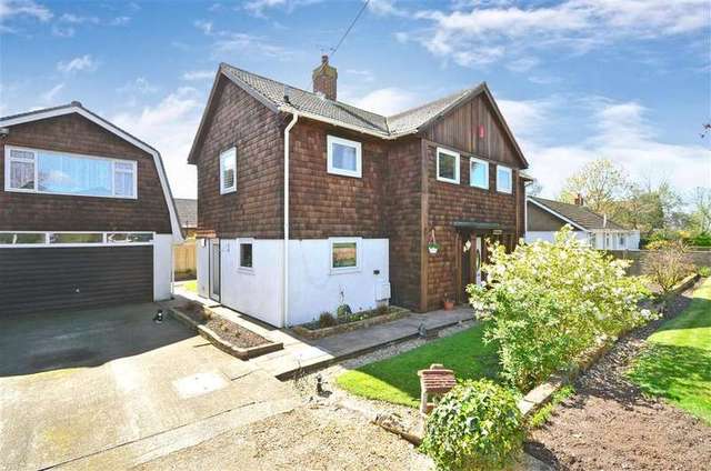  Image of 5 bedroom Detached house for sale in Cockreed Lane New Romney TN28 at New Romney Kent New Romney, TN28 8TW