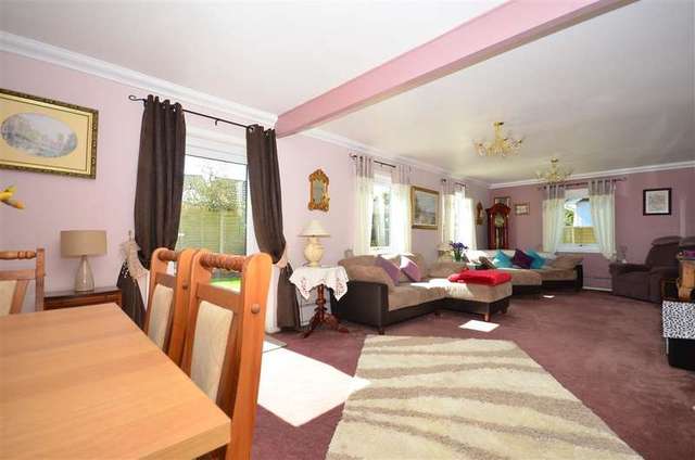  Image of 5 bedroom Detached house for sale in Cockreed Lane New Romney TN28 at New Romney Kent New Romney, TN28 8TW