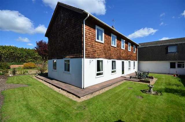  Image of 5 bedroom Detached house for sale in Cockreed Lane New Romney TN28 at New Romney Kent New Romney, TN28 8TW