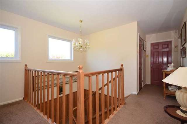  Image of 5 bedroom Detached house for sale in Cockreed Lane New Romney TN28 at New Romney Kent New Romney, TN28 8TW