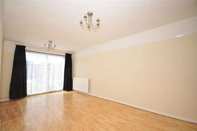  Image of 3 bedroom End of Terrace for sale in Codrington Gardens Gravesend DA12 at Gravesend Kent Gravesend, DA12 5DB