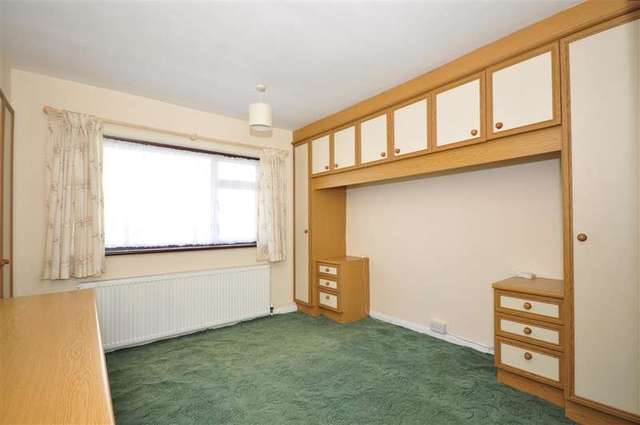  Image of 3 bedroom End of Terrace for sale in Codrington Gardens Gravesend DA12 at Gravesend Kent Gravesend, DA12 5DB