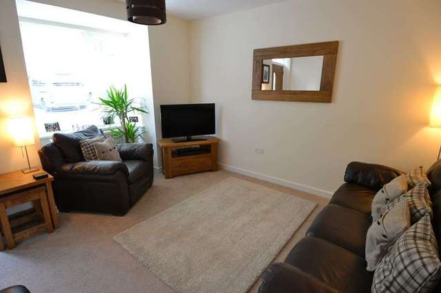  Image of 2 bedroom Terraced house for sale in Cofton Park Drive Rednal Birmingham B45 at Cofton Park Drive Rednal Birmingham, B45 8DF