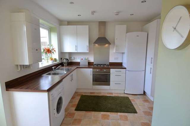  Image of 2 bedroom Terraced house for sale in Cofton Park Drive Rednal Birmingham B45 at Cofton Park Drive Rednal Birmingham, B45 8DF