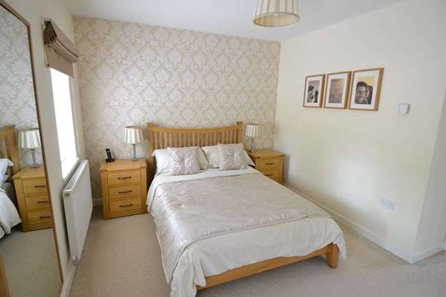  Image of 2 bedroom Terraced house for sale in Cofton Park Drive Rednal Birmingham B45 at Cofton Park Drive Rednal Birmingham, B45 8DF