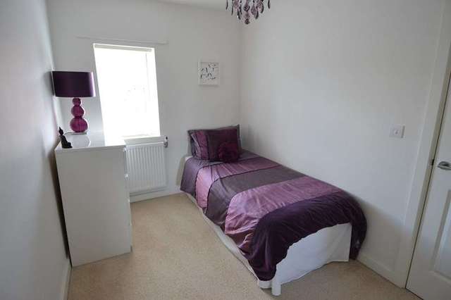  Image of 2 bedroom Terraced house for sale in Cofton Park Drive Rednal Birmingham B45 at Cofton Park Drive Rednal Birmingham, B45 8DF
